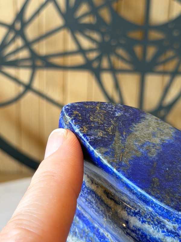 Lapis lazuli (0.895kg)