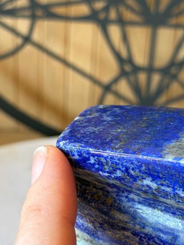 Lapis lazuli (0.895kg)