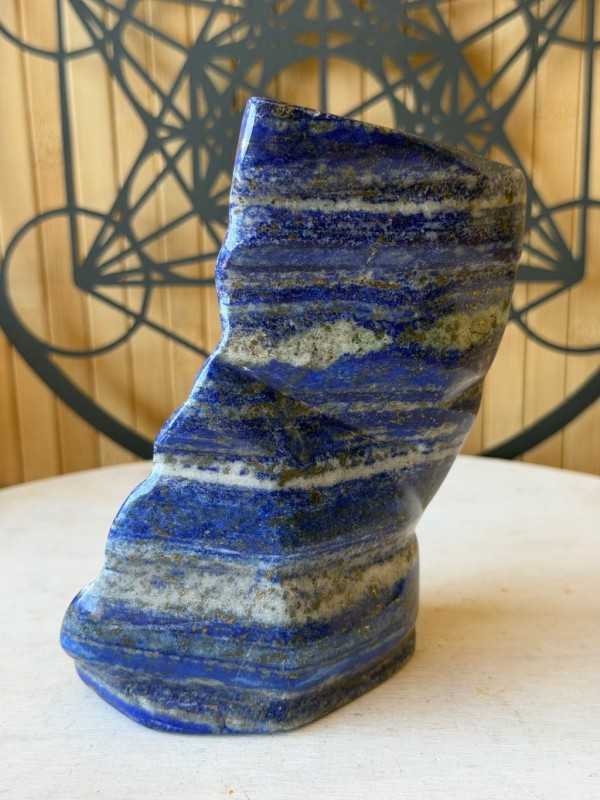 Lapis lazuli (0.895kg)