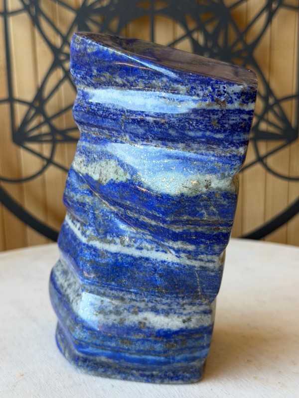 Lapis lazuli (0.895kg)