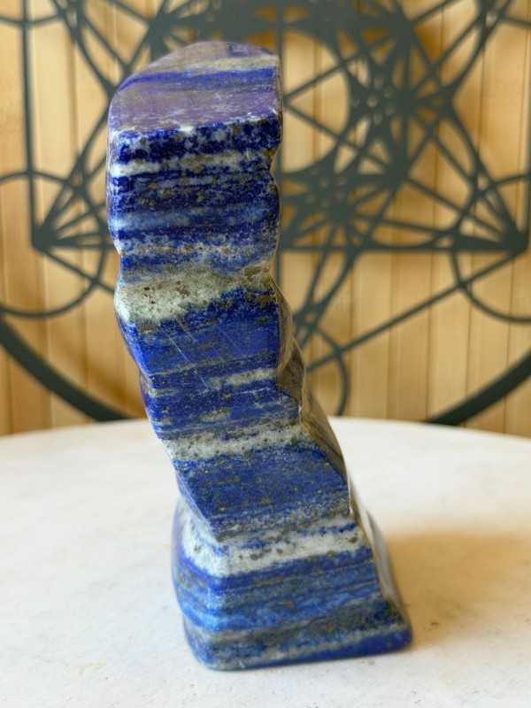 Lapis lazuli (0.895kg)