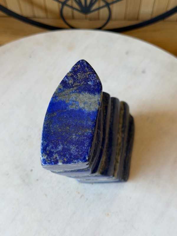 Lapis lazuli (0.895kg)
