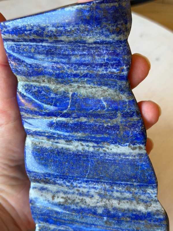 Lapis lazuli (0.895kg)