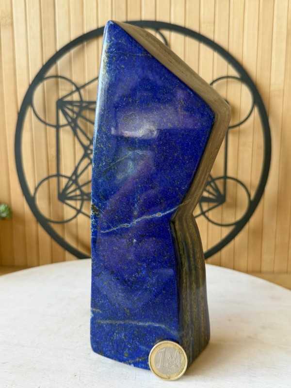 Lapis lazuli (1.58kg)