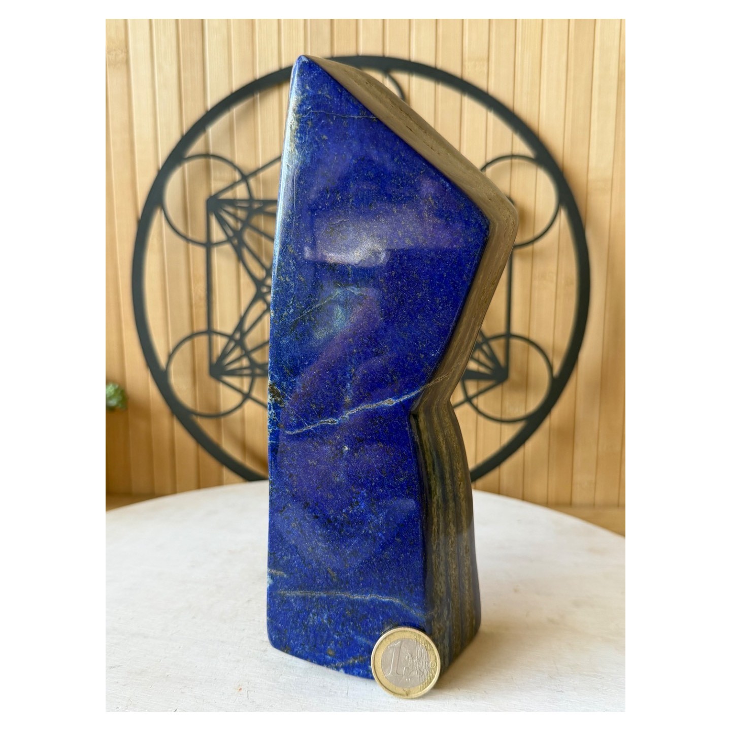 Lapis lazuli (1.58kg)