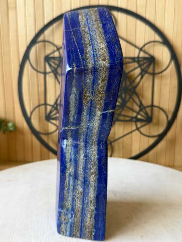 Lapis lazuli (1.58kg)