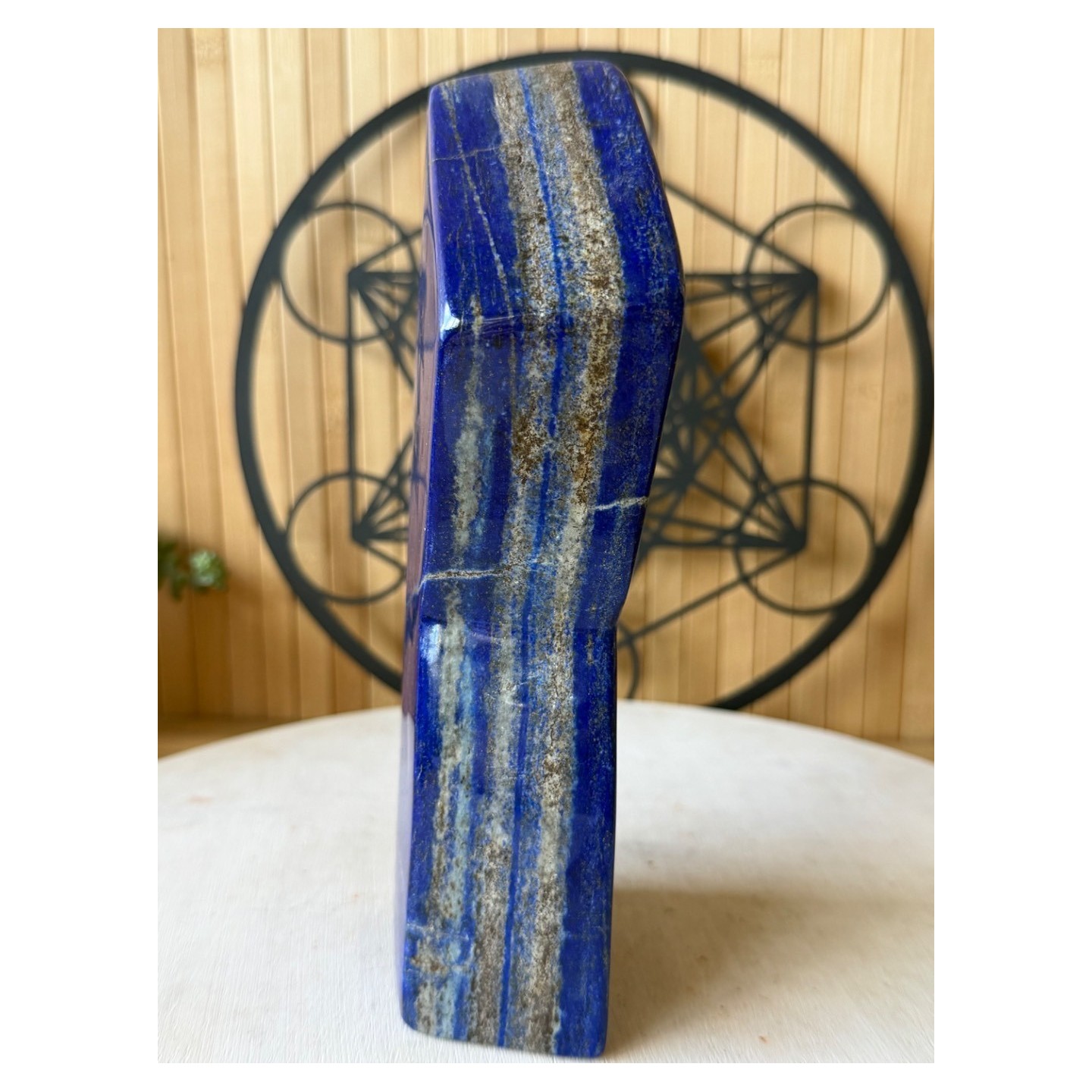 Lapis lazuli (1.58kg)