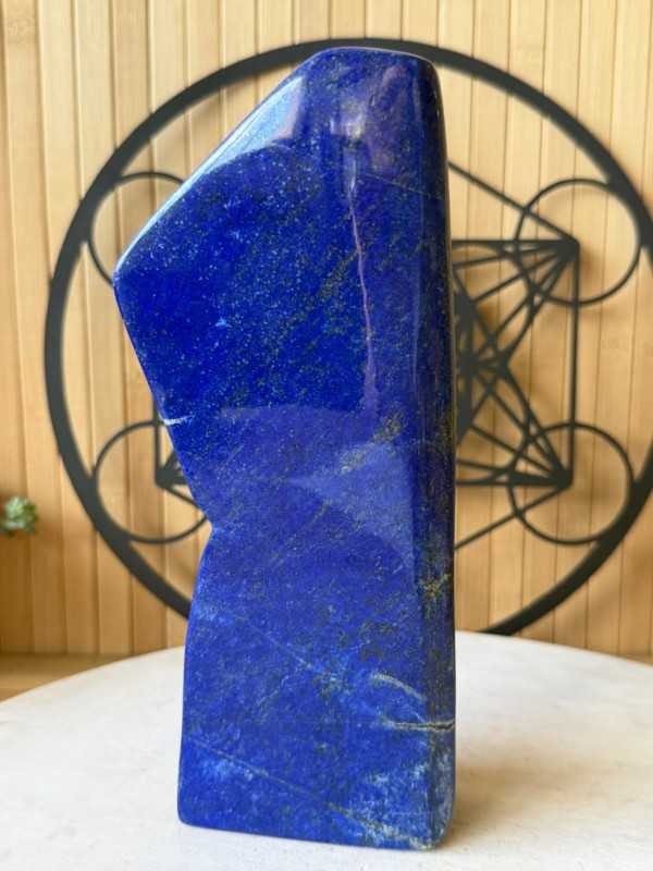 Lapis lazuli (1.58kg)
