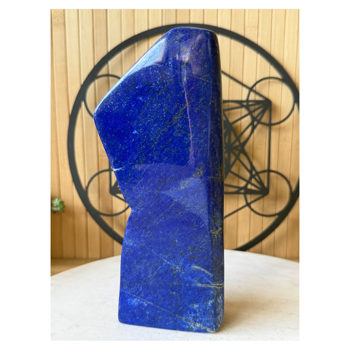 Lapis lazuli (1.58kg)