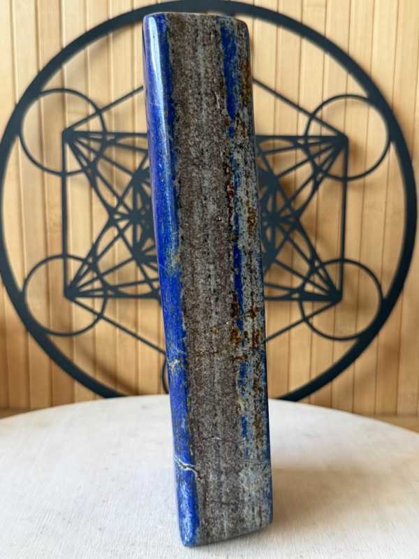 Lapis lazuli (1.58kg)