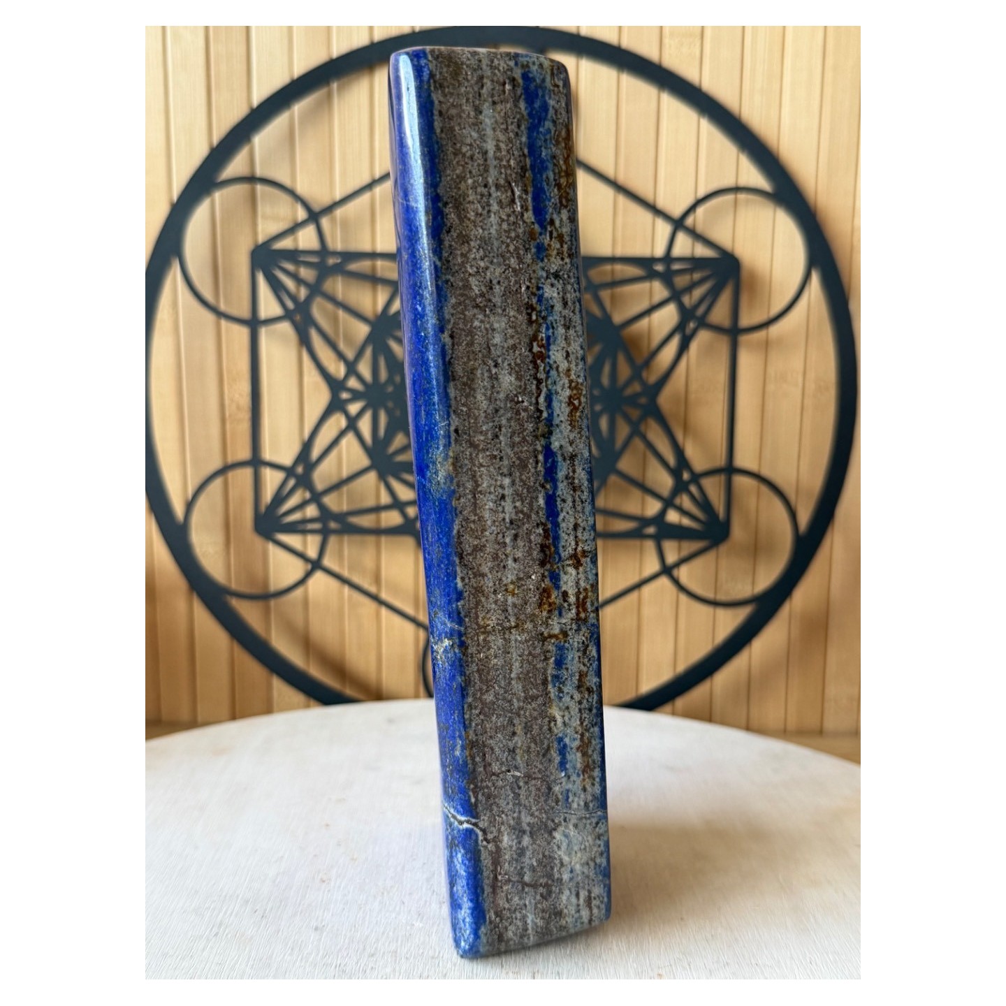 Lapis lazuli (1.58kg)
