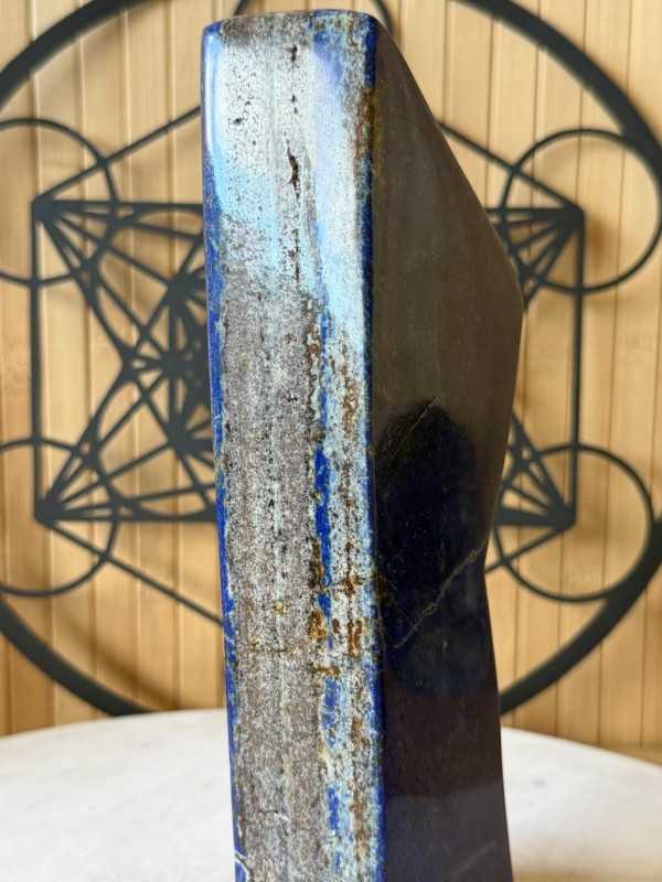 Lapis lazuli (1.58kg)