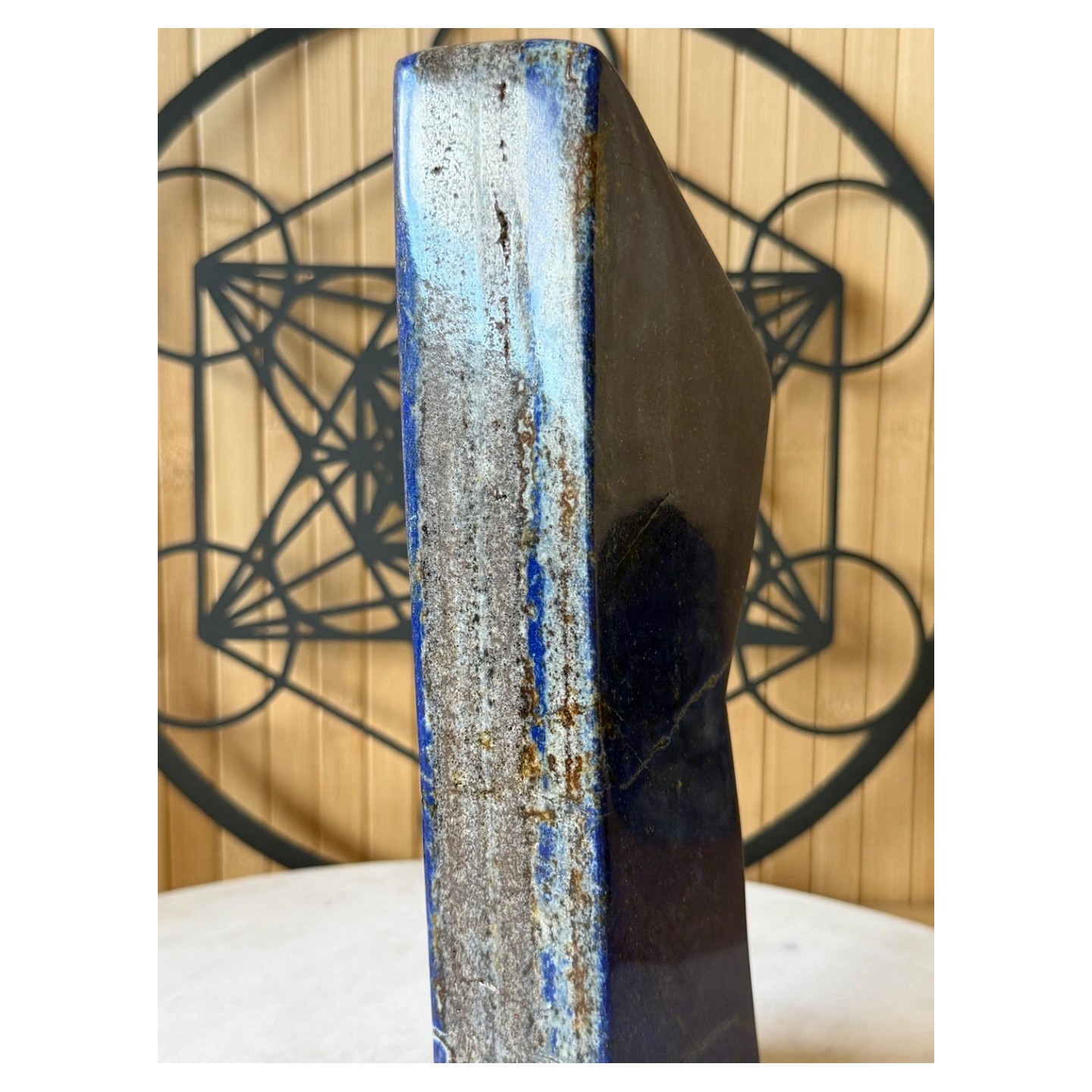 Lapis lazuli (1.58kg)