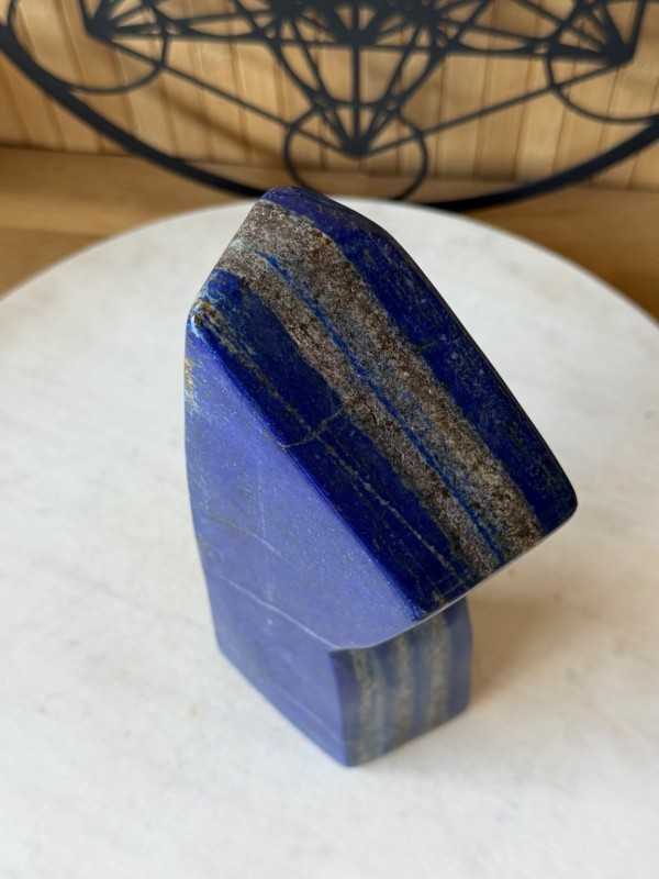 Lapis lazuli (1.58kg)