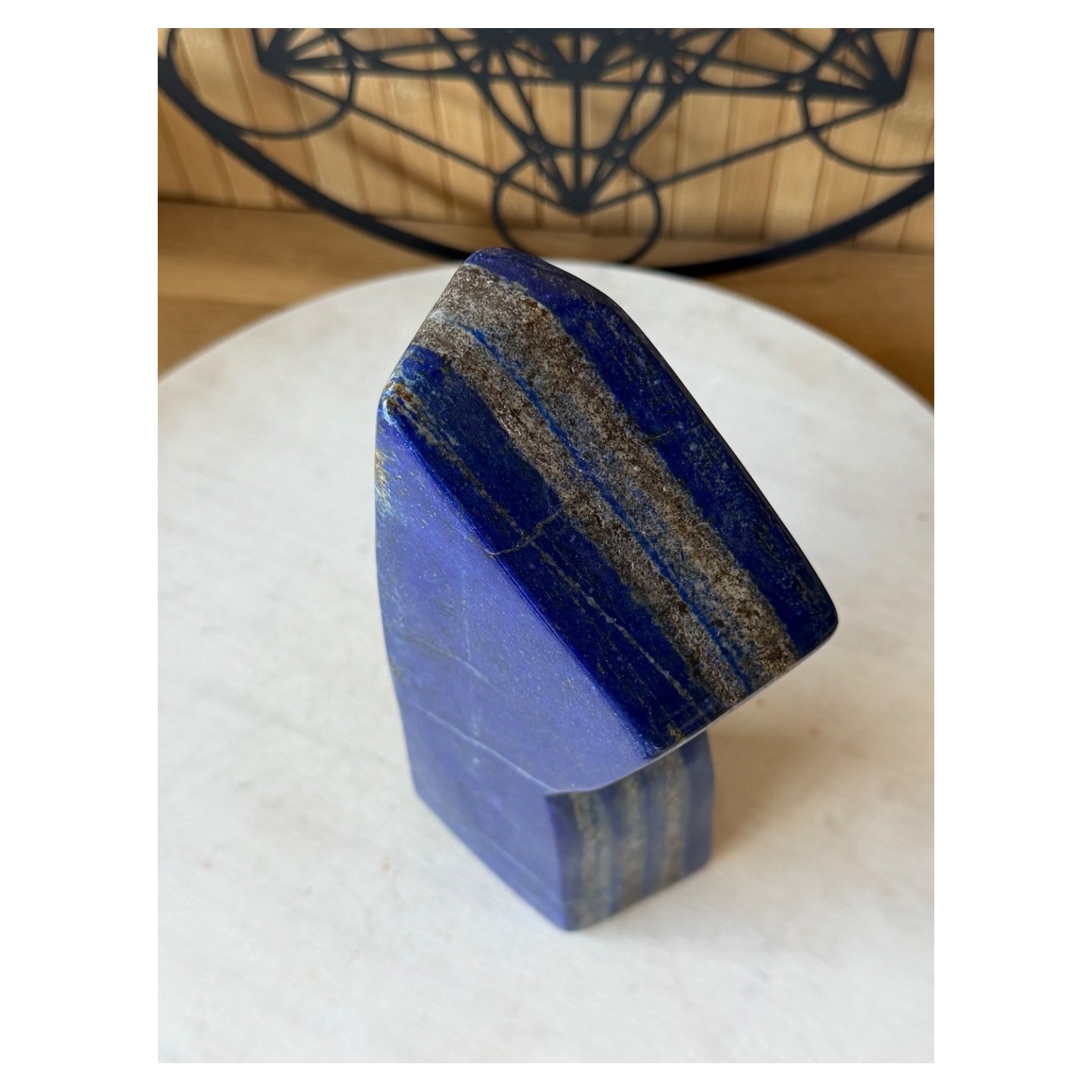 Lapis lazuli (1.58kg)