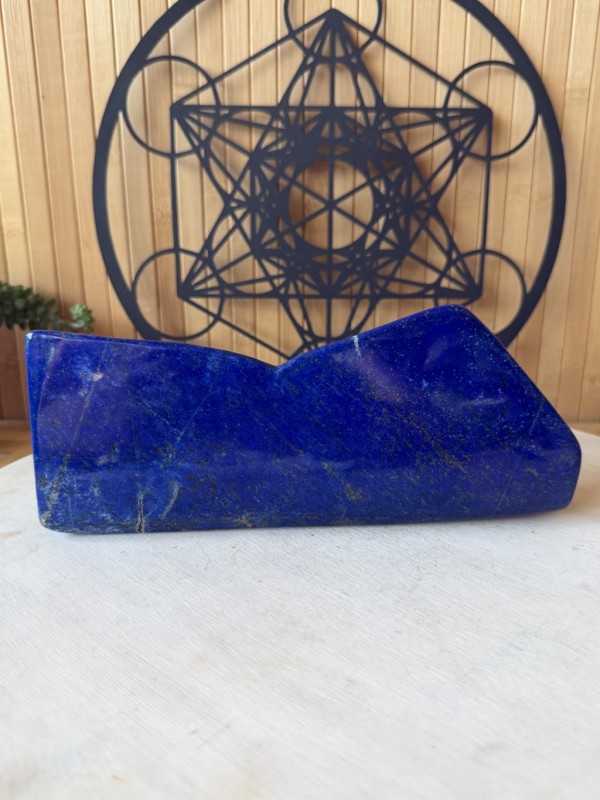 Lapis lazuli (1.58kg)