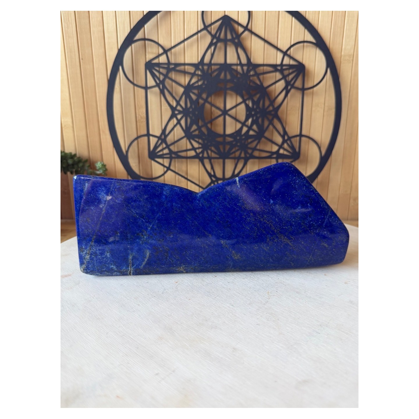 Lapis lazuli (1.58kg)