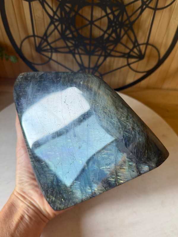 Labradorite (2.1kg)