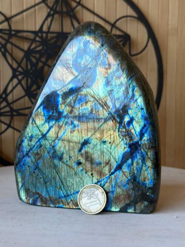 Labradorite (1.545kg)