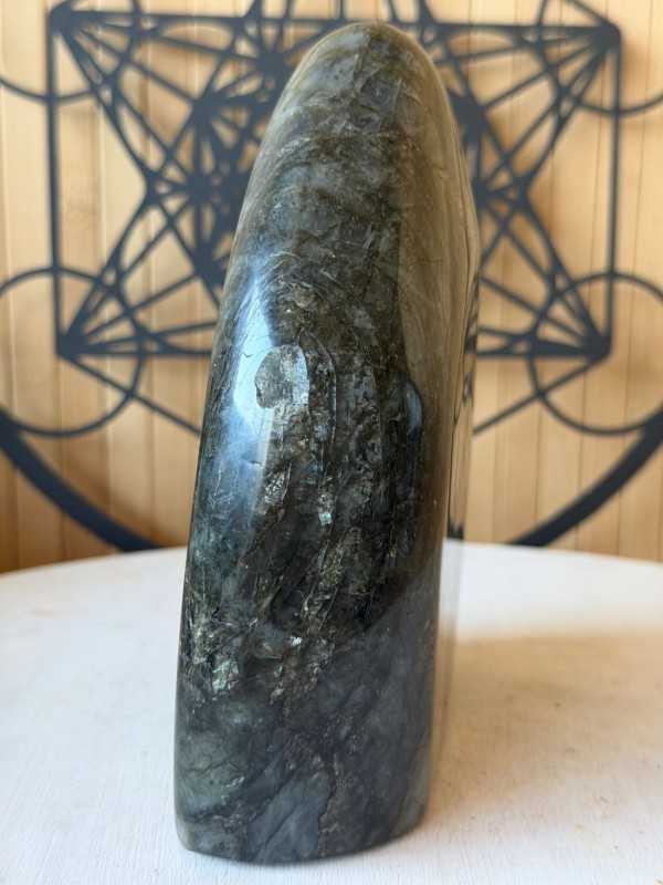 Labradorite (1.545kg)