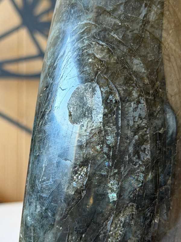 Labradorite (1.545kg)
