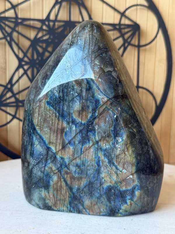Labradorite (1.545kg)