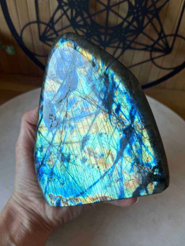 Labradorite (1.545kg)