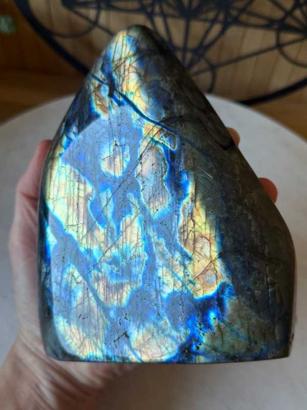 Labradorite (1.545kg)