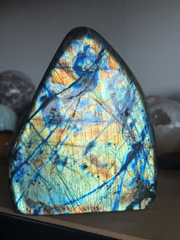 Labradorite (1.545kg)