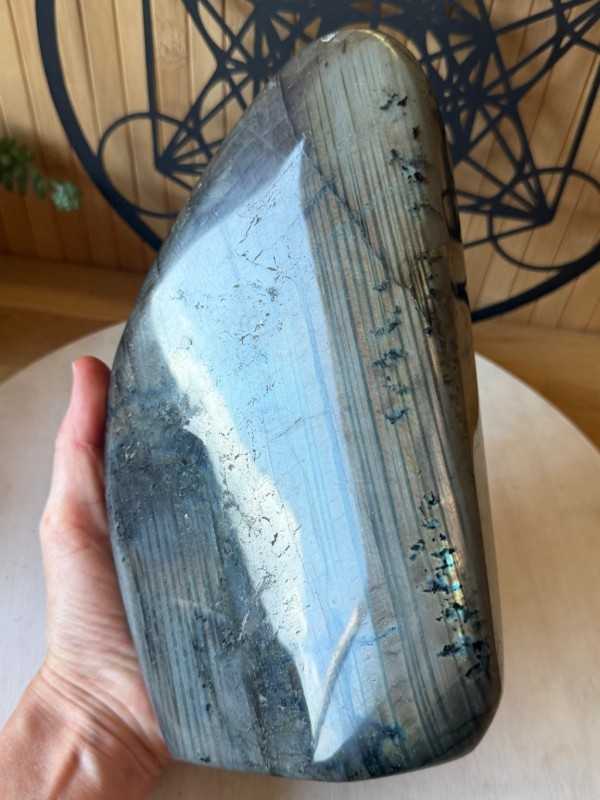 Labradorite (3.1kg)