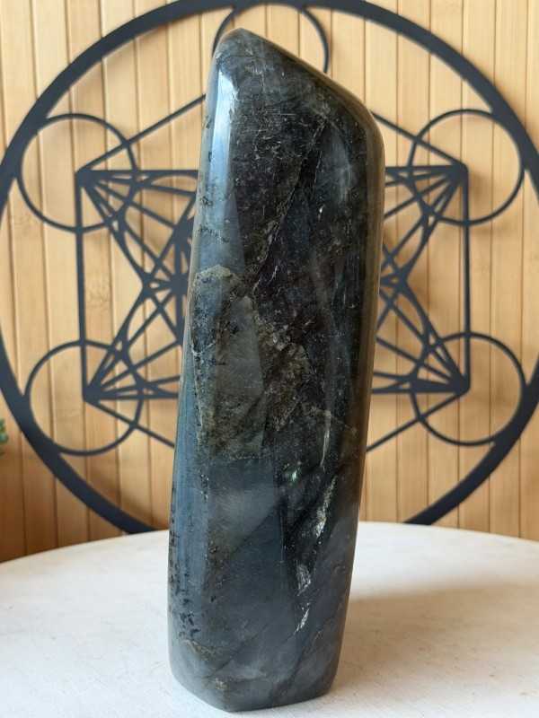 Labradorite (3.1kg)