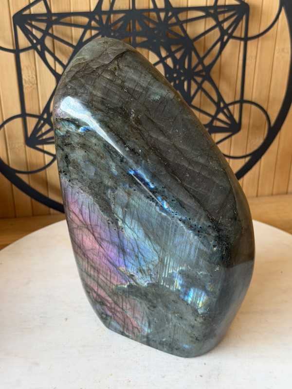 Labradorite (3.1kg)