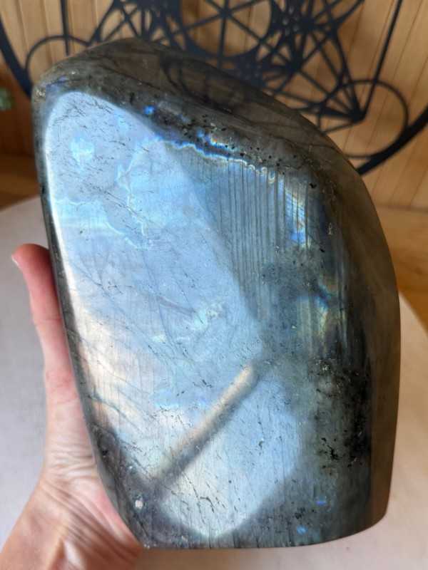 Labradorite (3.1kg)