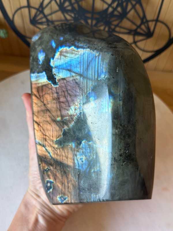 Labradorite (3.1kg)