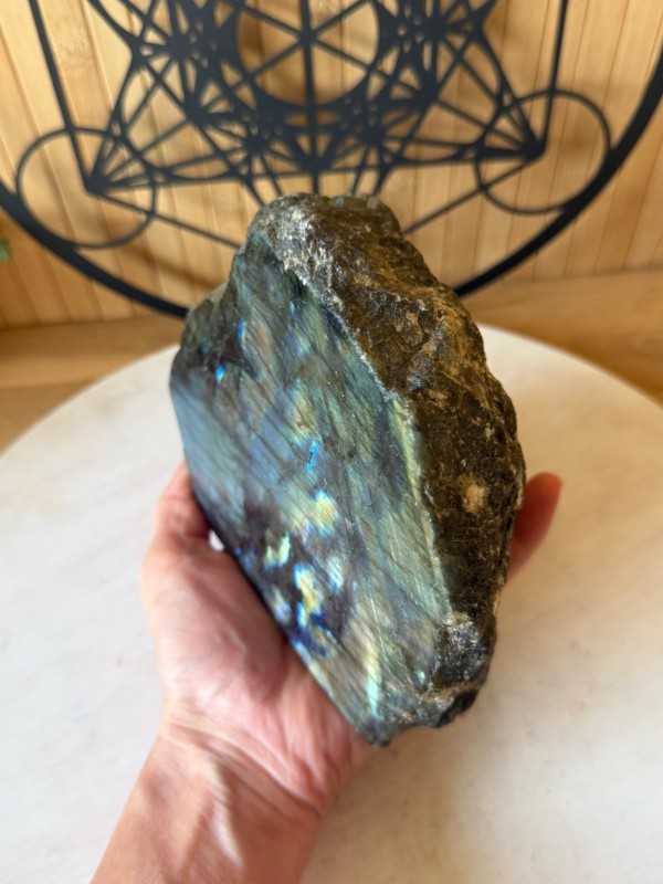 Labradorite (1.885kg)