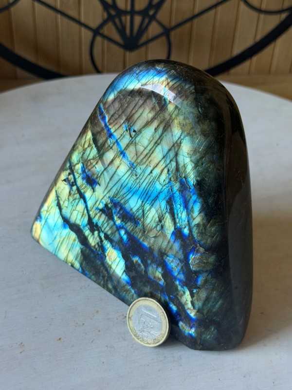 Labradorite (1.085kg)