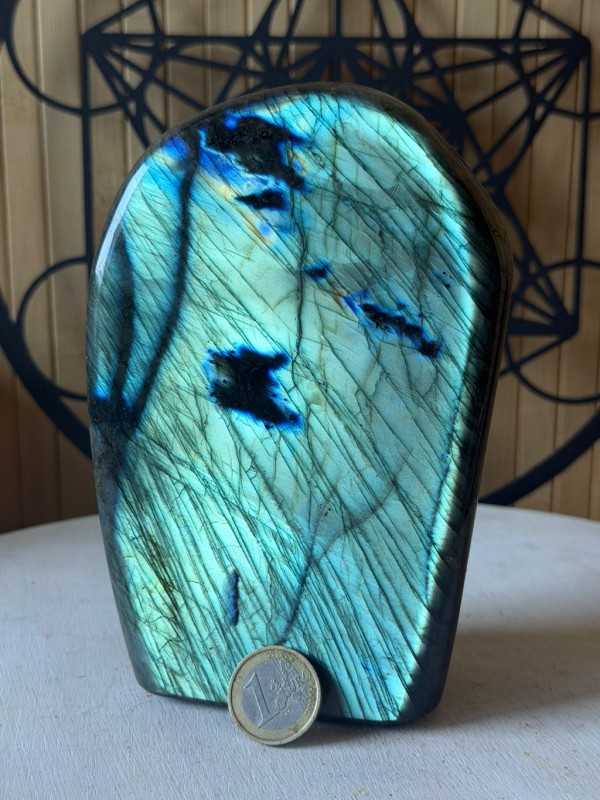 Labradorite (1.435kg)