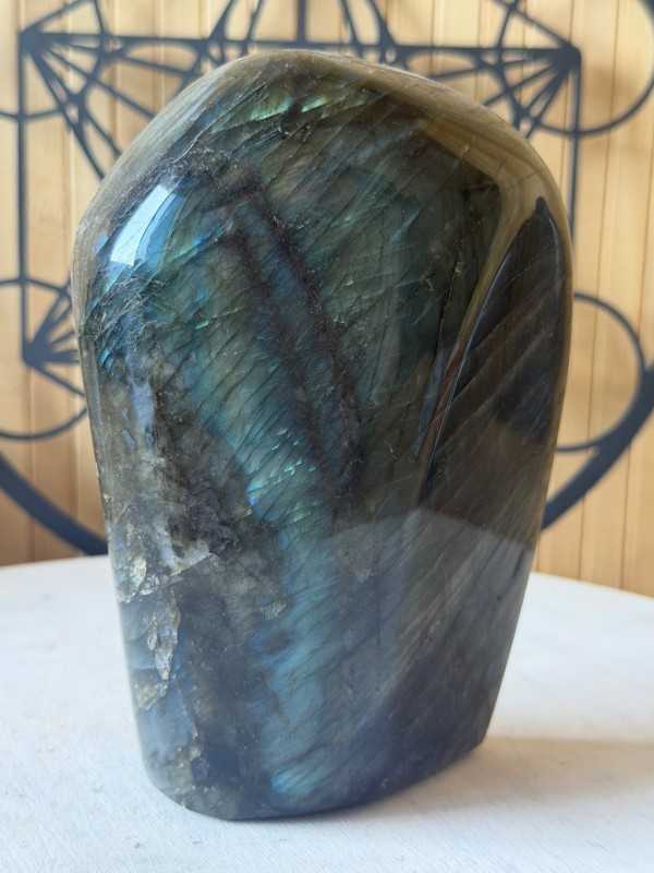 Labradorite (1.435kg)