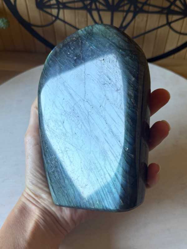 Labradorite (1.435kg)