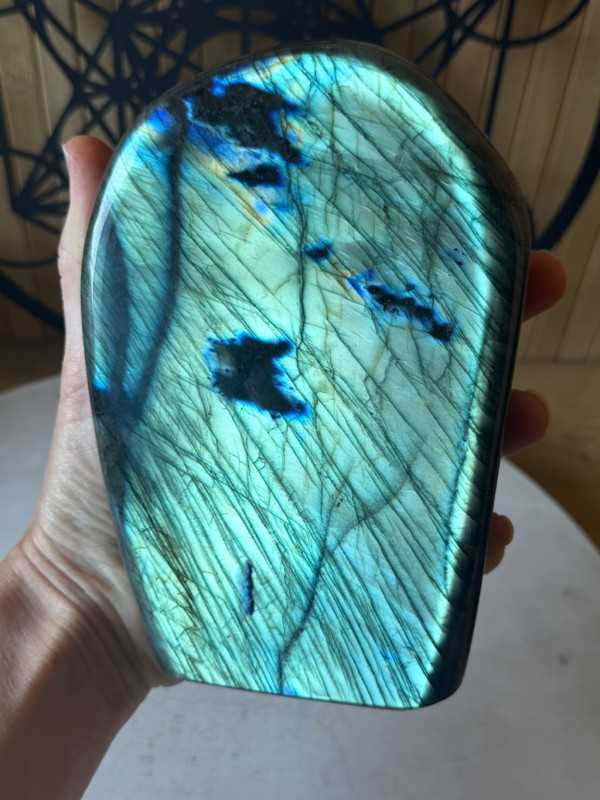 Labradorite (1.435kg)