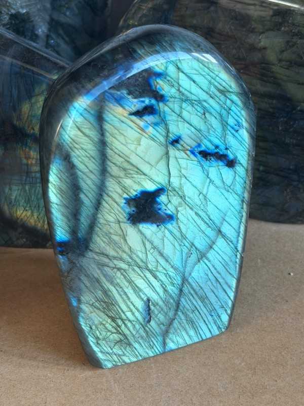 Labradorite (1.435kg)
