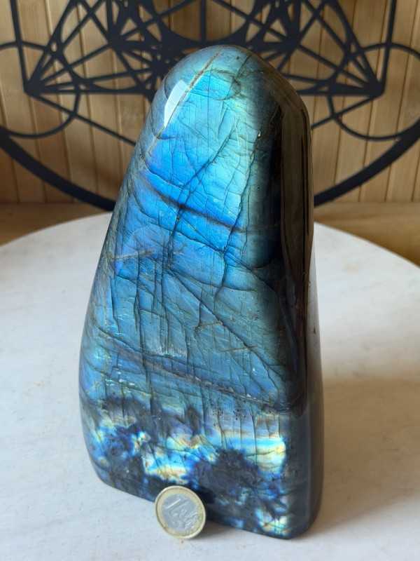 Labradorite (2.34kg)