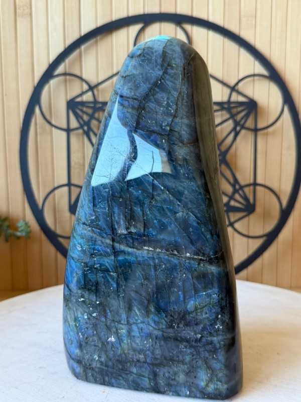 Labradorite (2.34kg)