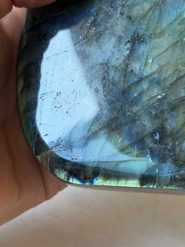 Labradorite (1.1kg)