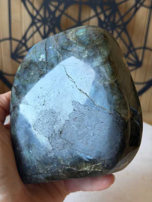 Labradorite (1.1kg)
