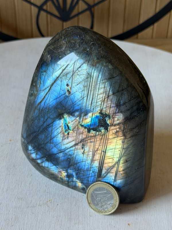 Labradorite (0.87kg)