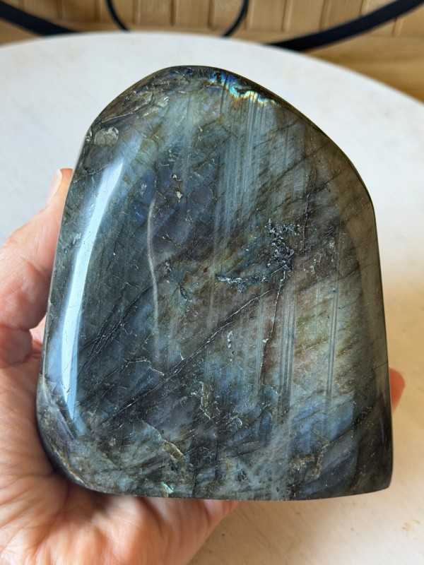 Labradorite (0.87kg)
