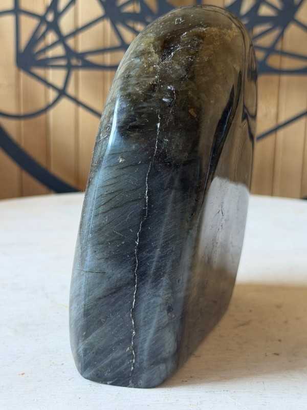 Labradorite (0.87kg)
