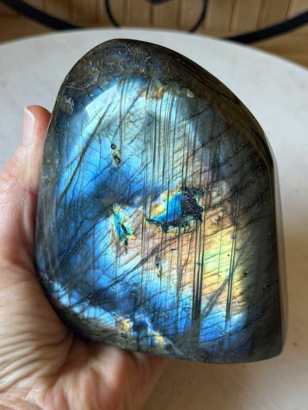 Labradorite (0.87kg)