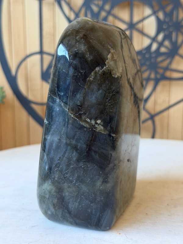 Labradorite (0.91kg)